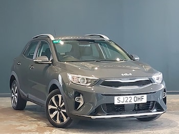 Kia - Stonic