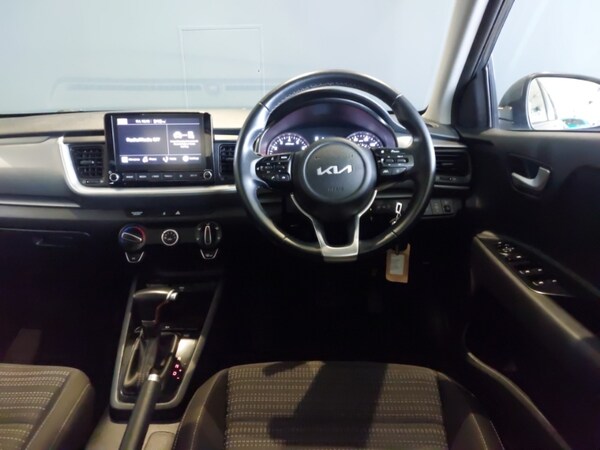 Used Kia Stonic 2022 for sale - 76258549: Photo 7
