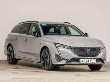 2024 - 115kW GT 54kWh 5dr Auto