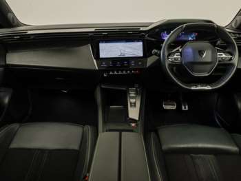 Used Peugeot 308 2024 for sale - 74579079: Photo