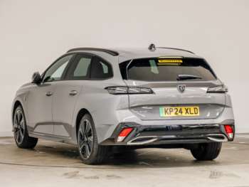 Used Peugeot 308 2024 for sale - 74579079: Photo