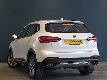 Used MG MG HS 2022 for sale - 75967546: Photo