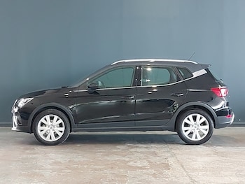 Used SEAT Arona 2023 for sale - 79452082: Photo