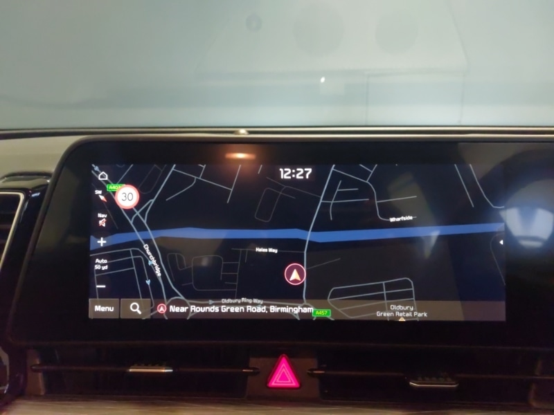 Used Kia Sportage 2025 for sale - 77318726: Photo 13