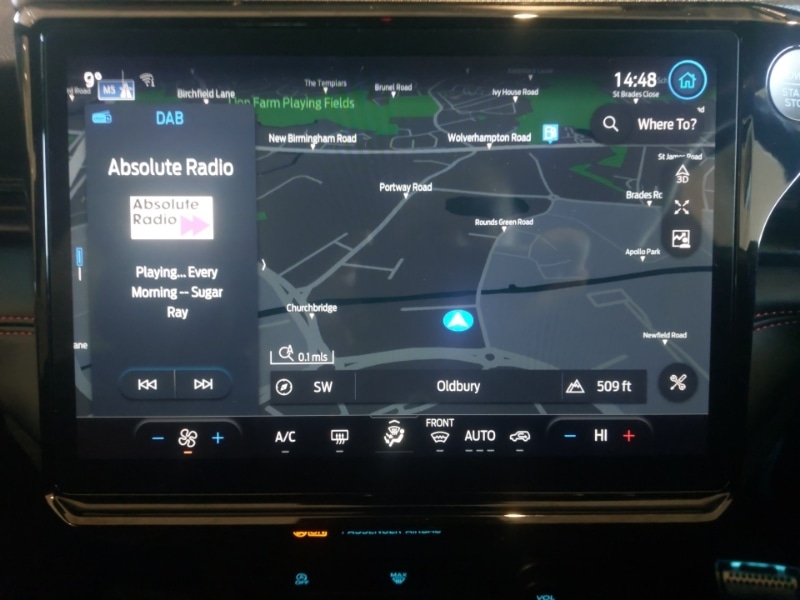 Used Ford Puma 2025 for sale - 76707775: Photo 13