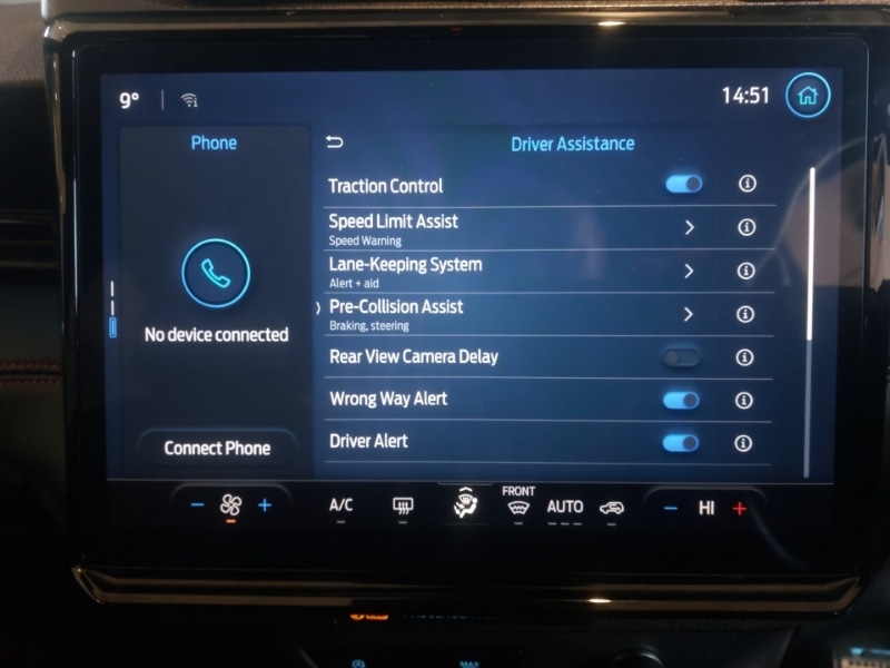 Used Ford Puma 2025 for sale - 76707775: Photo 16