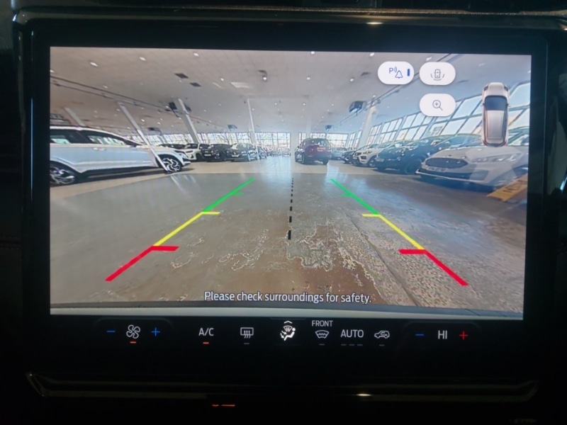 Used Ford Puma 2025 for sale - 76707775: Photo 17