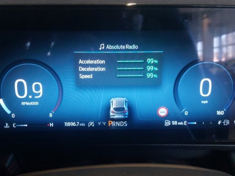 Used Ford Puma 2025 for sale - 76707775: Photo 19