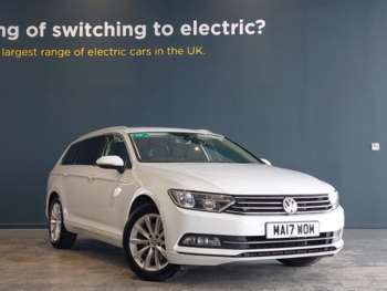 2017 - 2.0 TDI SE Business 5dr DSG