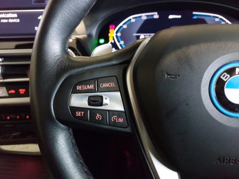 Used BMW X3 2022 for sale - 76924950: Photo 10