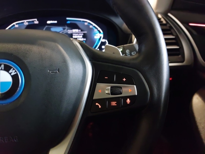 Used BMW X3 2022 for sale - 76924950: Photo 11