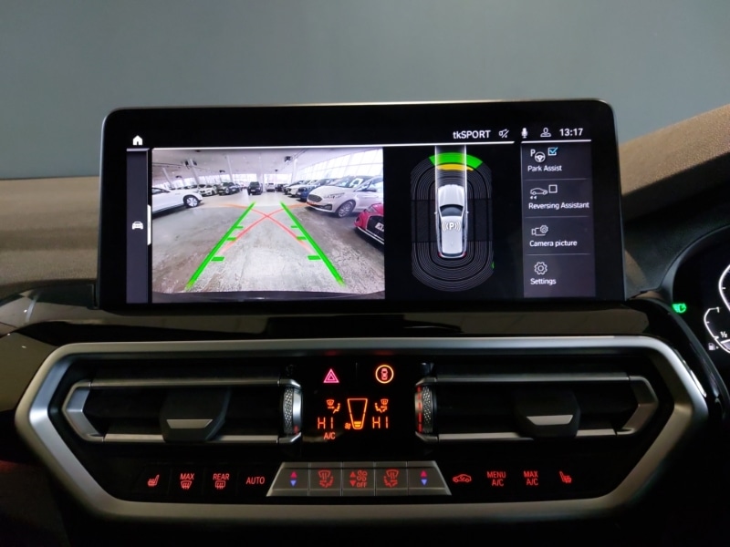 Used BMW X3 2022 for sale - 76924950: Photo 12