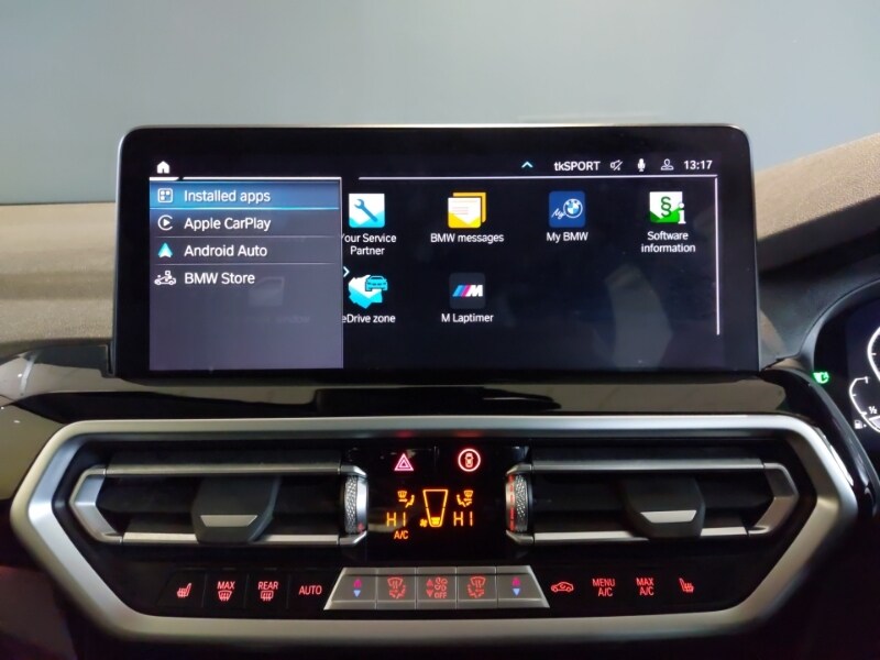 Used BMW X3 2022 for sale - 76924950: Photo 14