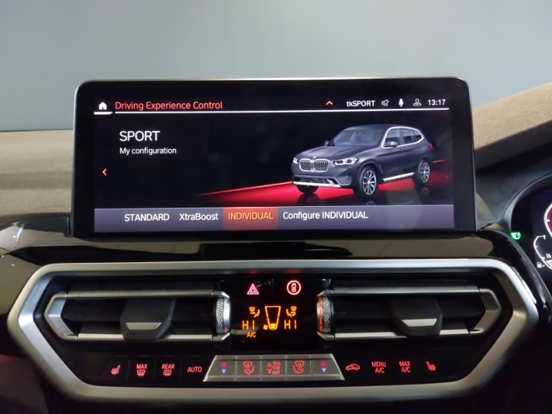 Used BMW X3 2022 for sale - 76924950: Photo 15