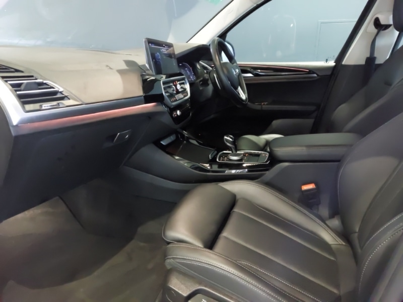 Used BMW X3 2022 for sale - 76924950: Photo 5