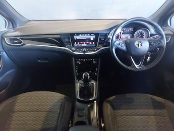 Used Vauxhall Astra 2016 for sale - 78498511: Photo