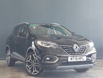 Used Renault Kadjar 2019 for sale - 75562250: Photo
