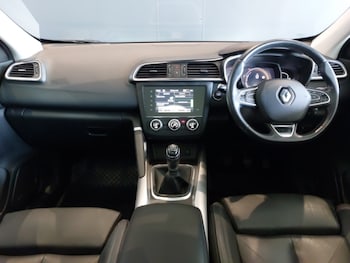Used Renault Kadjar 2019 for sale - 75562250: Photo