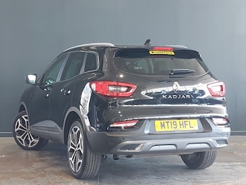 Used Renault Kadjar 2019 for sale - 75562250: Photo