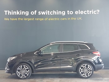 Used Renault Kadjar 2019 for sale - 75562250: Photo