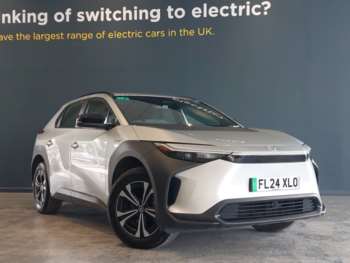 Used Toyota Other 2024 for sale - 74933911: Photo