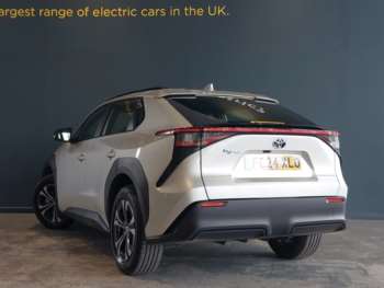 Used Toyota Other 2024 for sale - 74933911: Photo