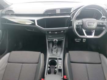 Used Audi Q3 2022 for sale - 75315755: Photo