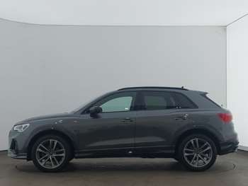 Used Audi Q3 2022 for sale - 75315755: Photo