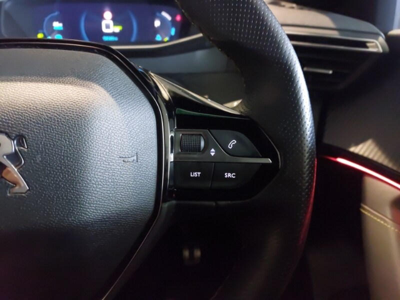 Used Peugeot 2008 2022 for sale - 77605966: Photo 11