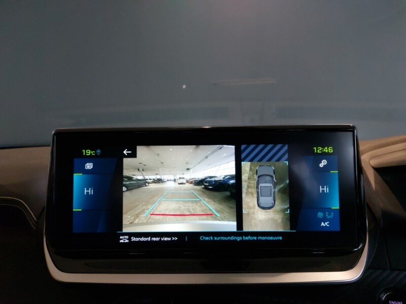 Used Peugeot 2008 2022 for sale - 77605966: Photo 12