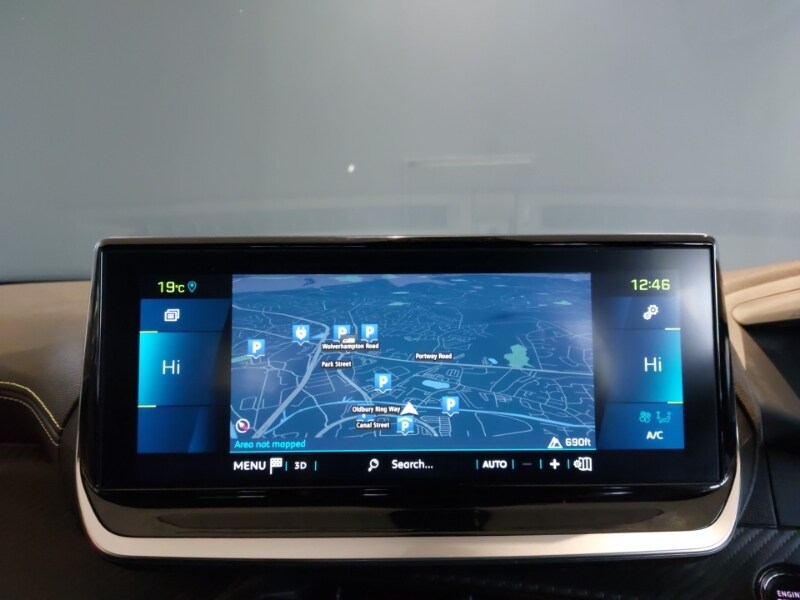 Used Peugeot 2008 2022 for sale - 77605966: Photo 13