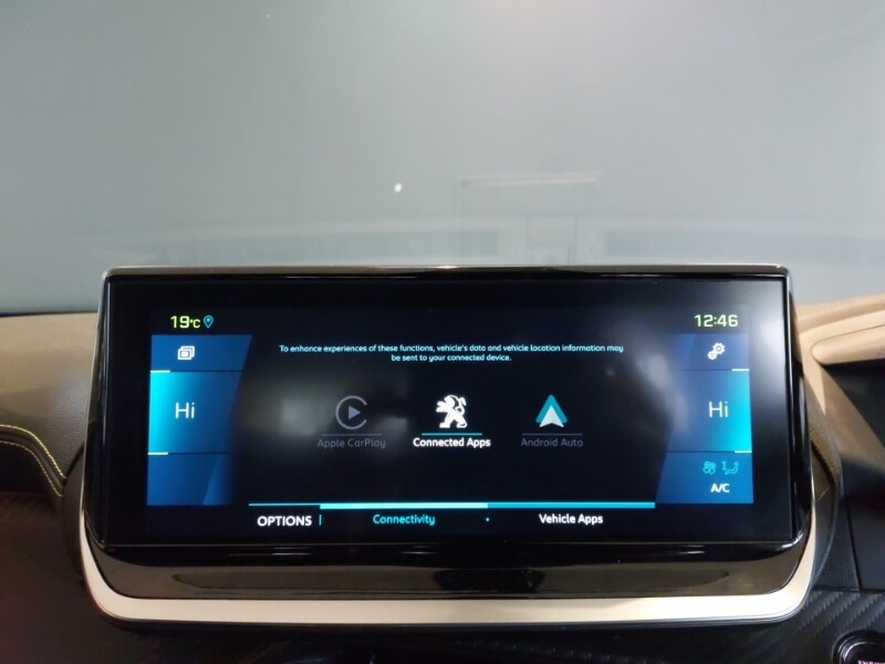 Used Peugeot 2008 2022 for sale - 77605966: Photo 14