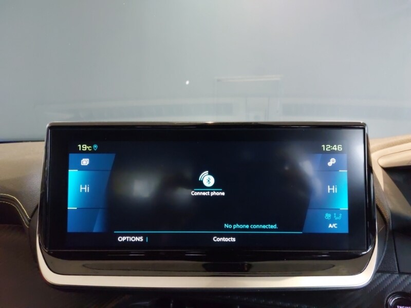 Used Peugeot 2008 2022 for sale - 77605966: Photo 15