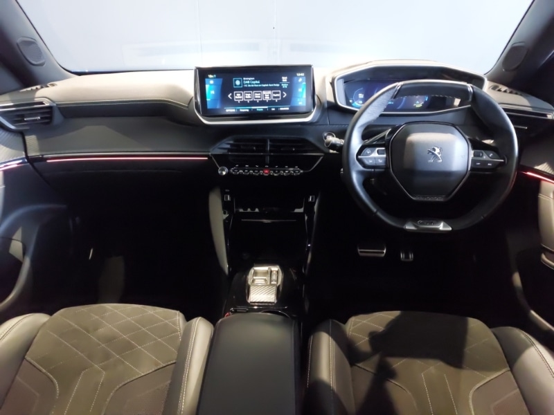 Used Peugeot 2008 2022 for sale - 77605966: Photo 2