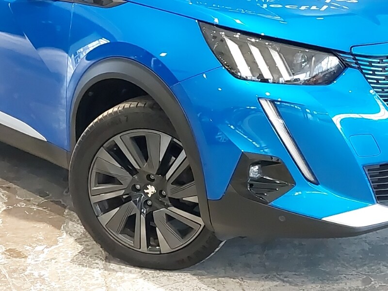 Used Peugeot 2008 2022 for sale - 77605966: Photo 9