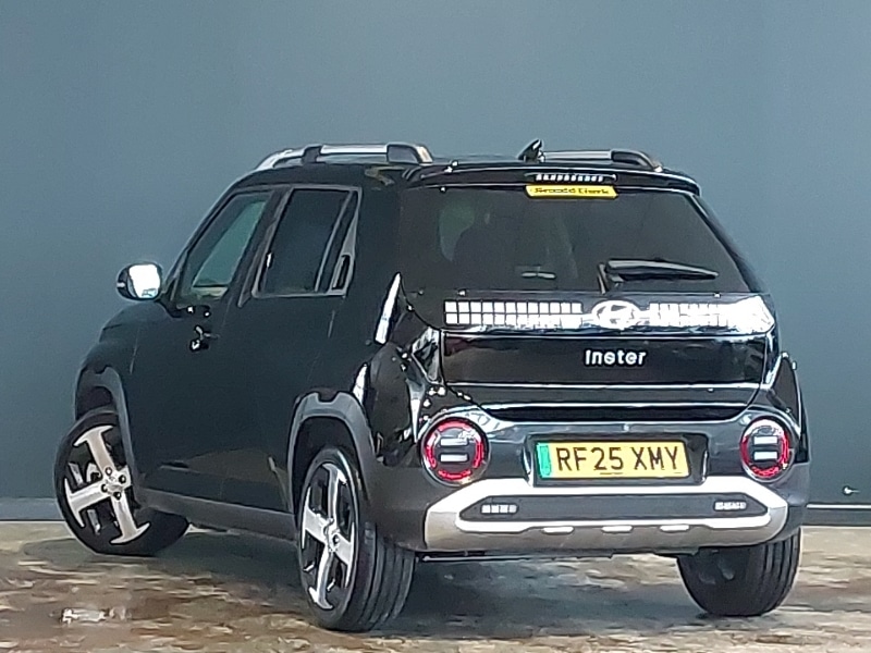 Used Hyundai Other 2025 for sale - 77173691: Photo 3