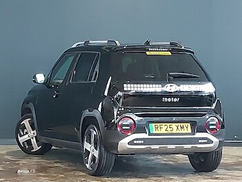 Used Hyundai Other 2025 for sale - 77173691: Photo