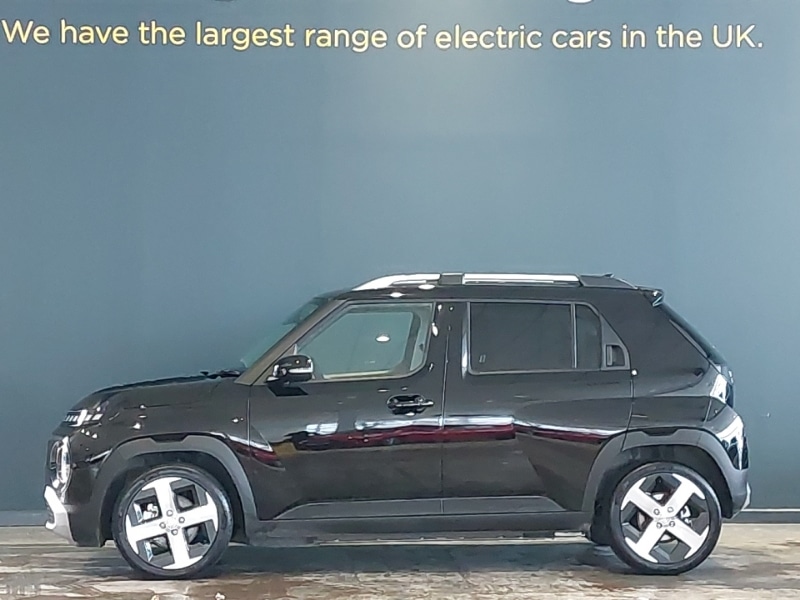 Used Hyundai Other 2025 for sale - 77173691: Photo 4