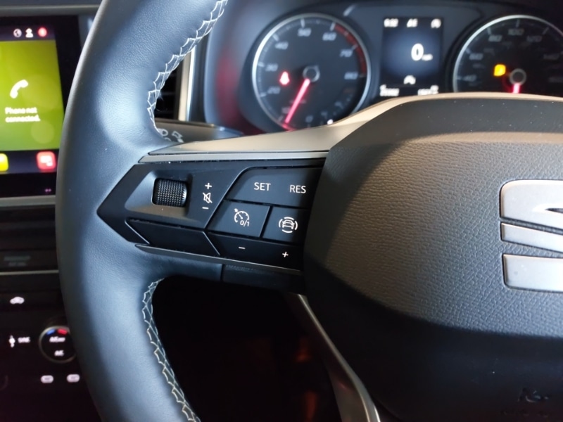Used SEAT Ateca 2022 for sale - 76078515: Photo 10