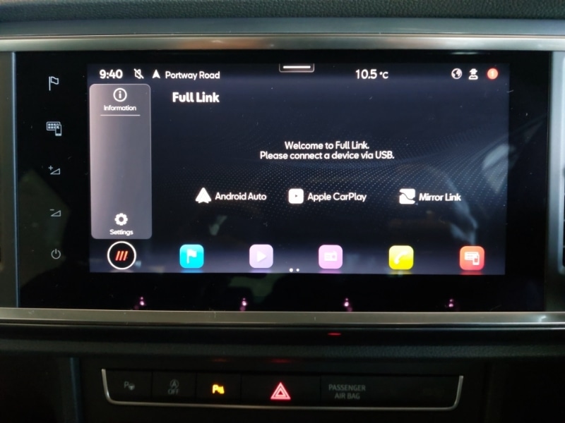 Used SEAT Ateca 2022 for sale - 76078515: Photo 14