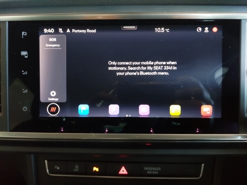 Used SEAT Ateca 2022 for sale - 76078515: Photo 15
