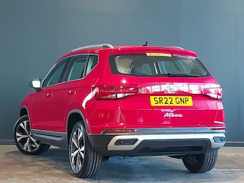 Used SEAT Ateca 2022 for sale - 76078515: Photo 3