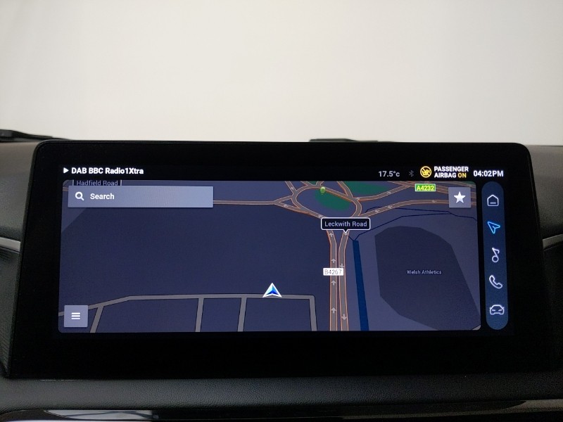 Used MG MG3 2024 for sale - 76420862: Photo 10