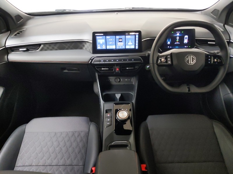 Used MG MG3 2024 for sale - 76420862: Photo 2