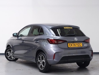 Used MG MG3 2024 for sale - 76420862: Photo