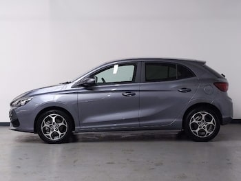 Used MG MG3 2024 for sale - 76420862: Photo