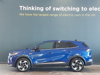 Used Renault Symbioz 2025 for sale - 79627270: Photo