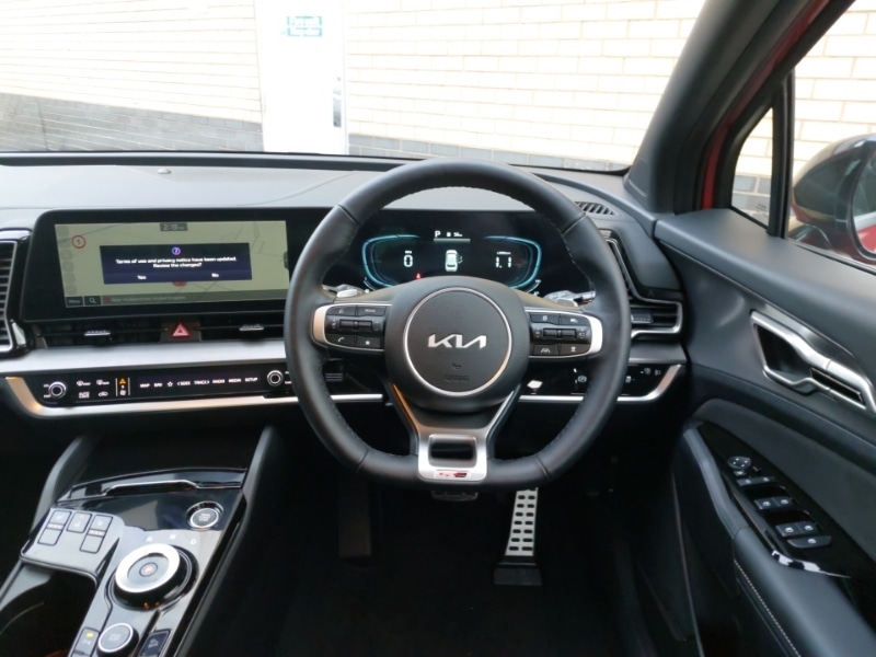 Used Kia Sportage 2025 for sale - 78103525: Photo 7