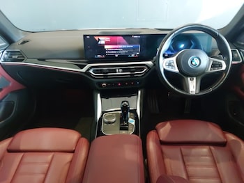 Used BMW i4 2022 for sale - 79185809: Photo