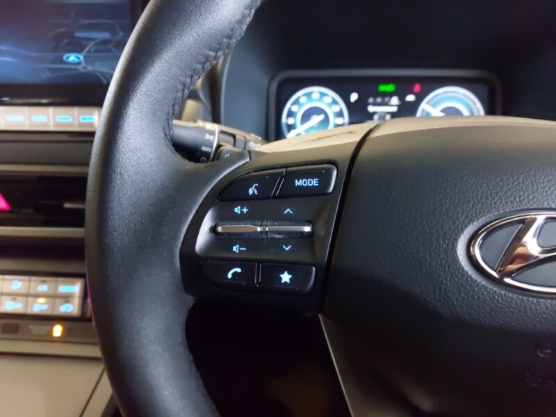 Used Hyundai KONA 2023 for sale - 77907364: Photo 10